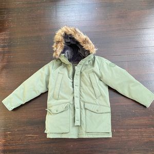 Gap Kids Parka Jacket